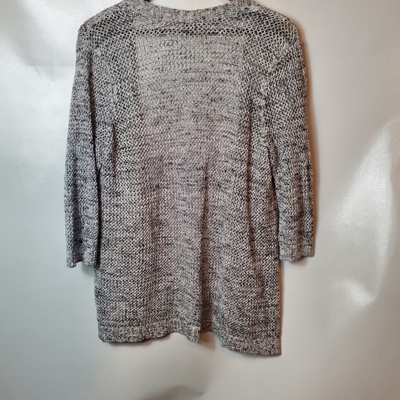 Torrid Knit Duster Cardigan - Picture 5 of 6